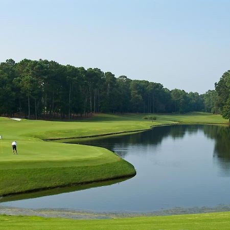 *2Br Oceanfront Retreat*King Ensuite*Pool*Nmb Cherry Grove*Pc4 Myrtle Beach Eksteriør billede